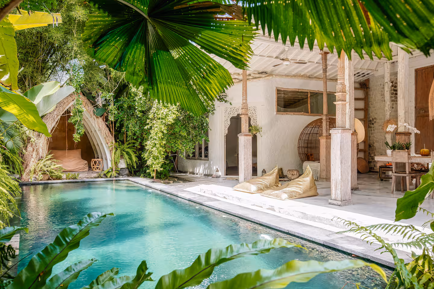 Rumah Keluarga Bogor